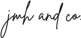 jmh and co. logo